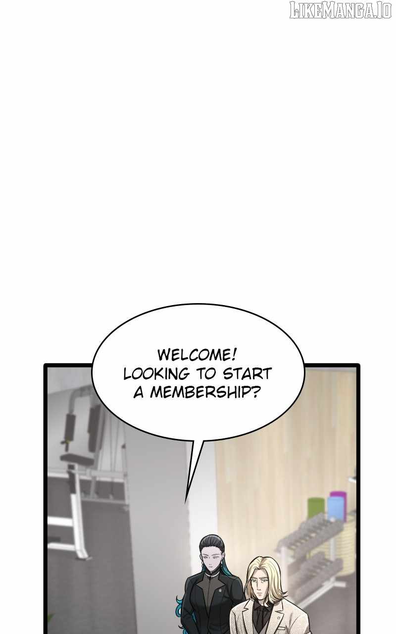 Paranoid Mage Chapter 78 page 85