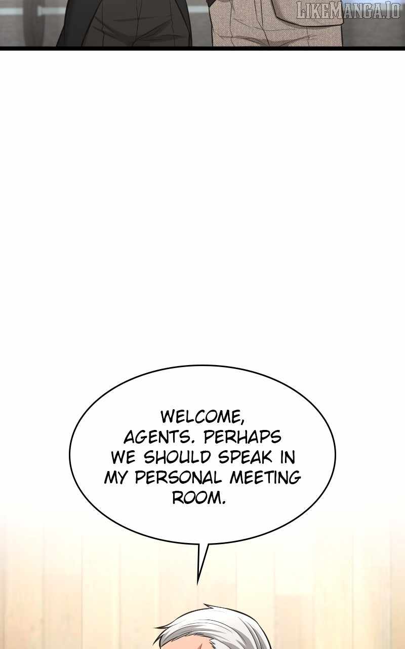 Paranoid Mage Chapter 78 page 88