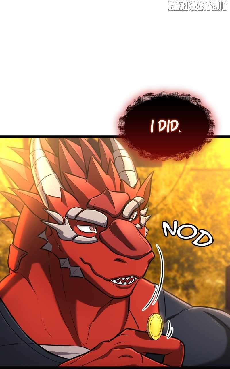 Paranoid Mage Chapter 78 page 100