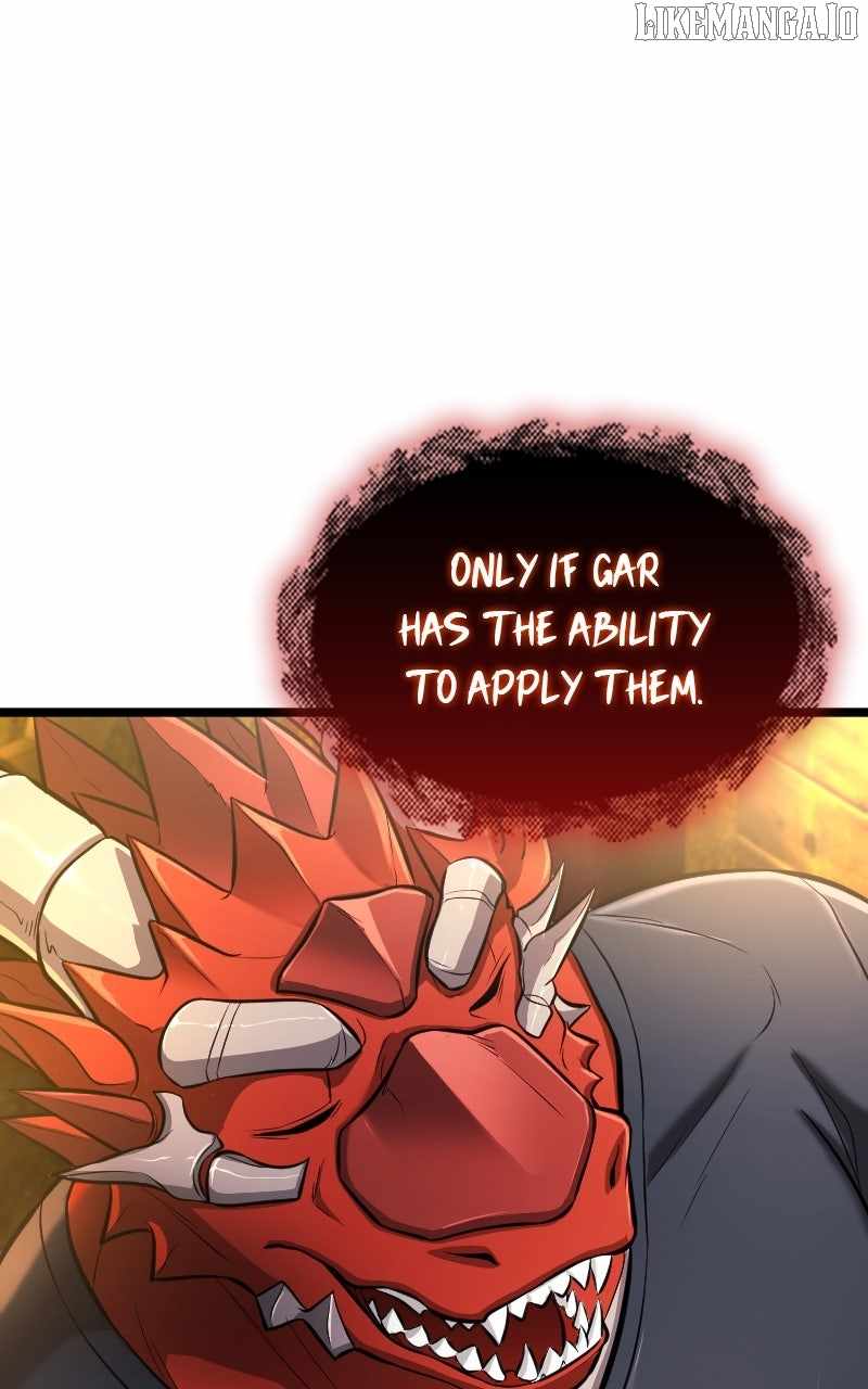 Paranoid Mage Chapter 78 page 106