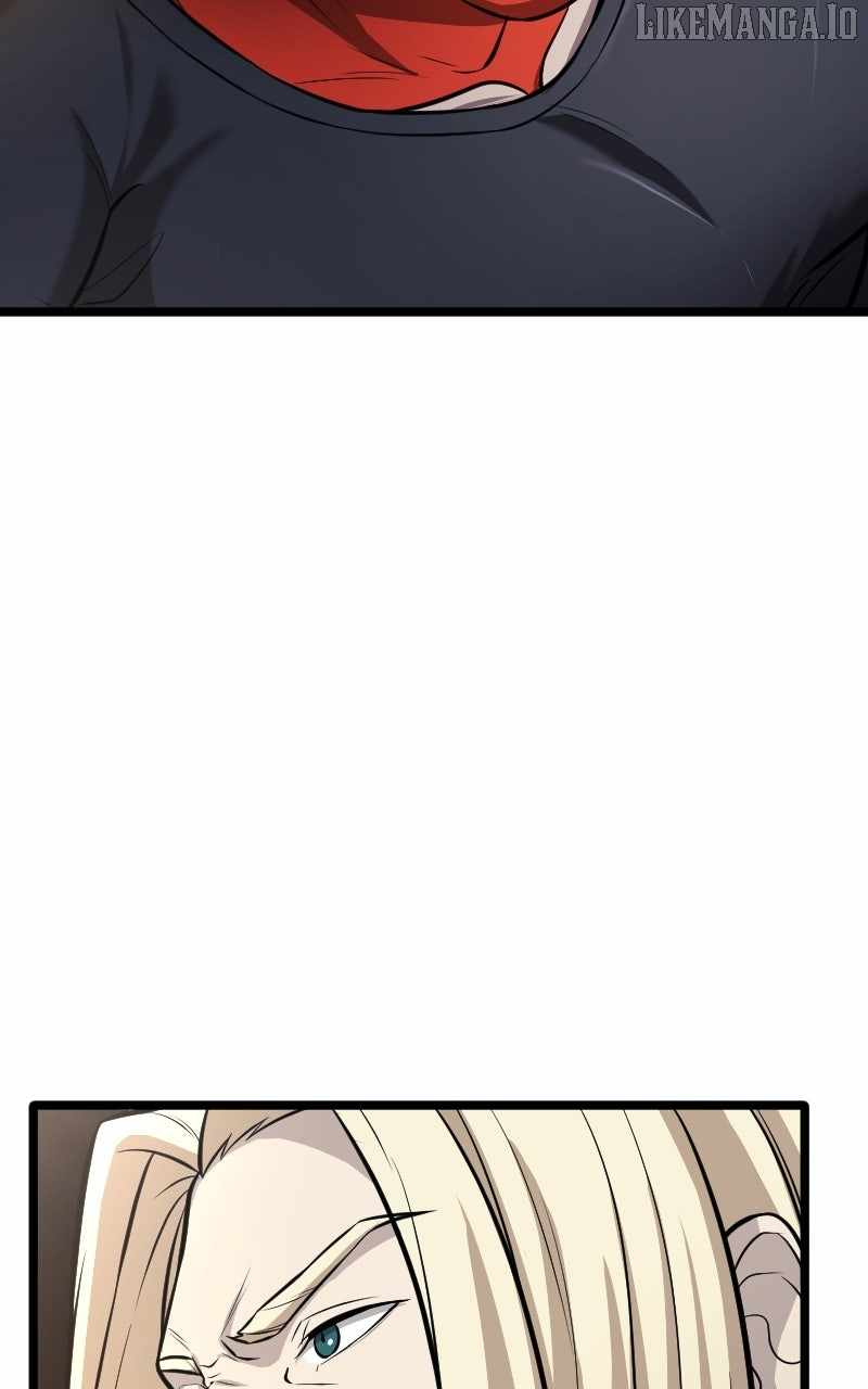 Paranoid Mage Chapter 78 page 107