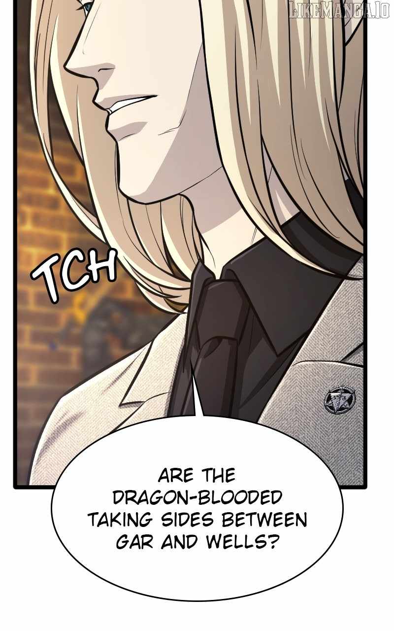 Paranoid Mage Chapter 78 page 108