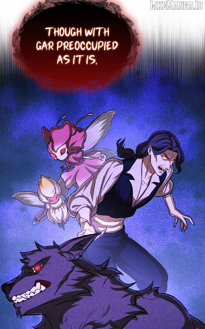 Paranoid Mage Chapter 78 page 112