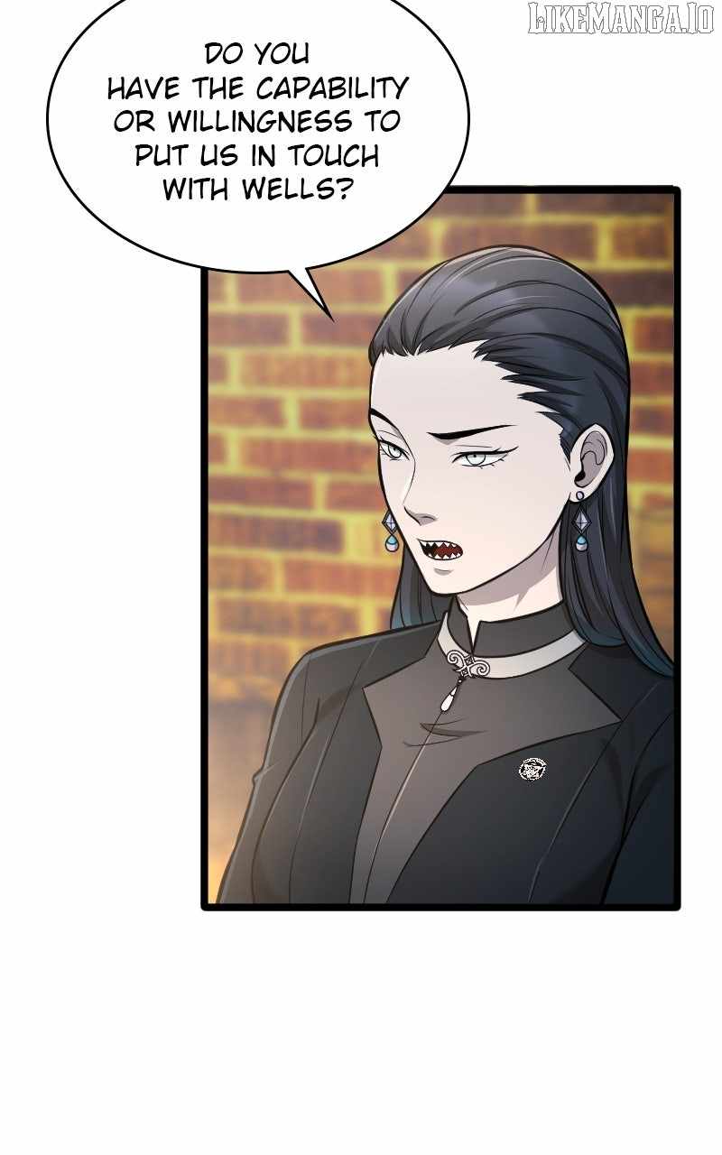 Paranoid Mage Chapter 78 page 115