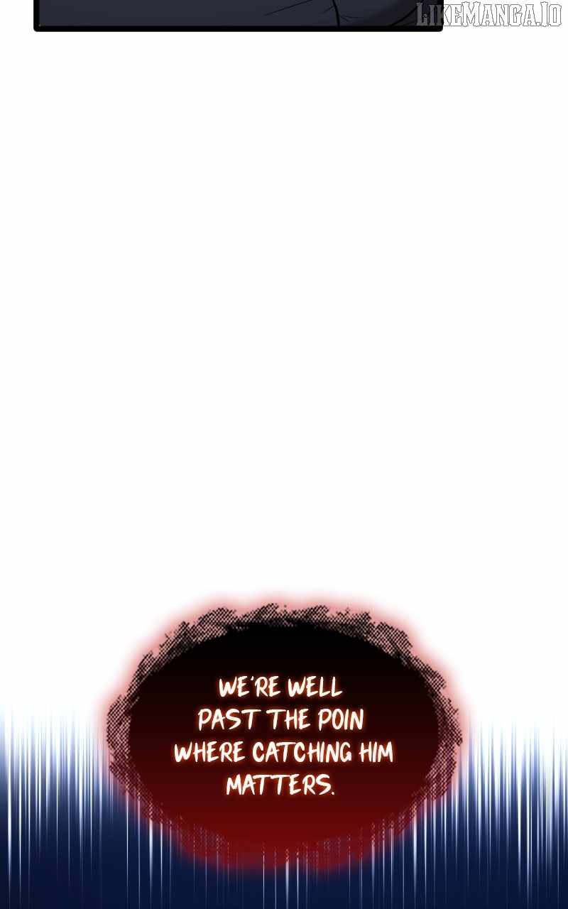 Paranoid Mage Chapter 78 page 117