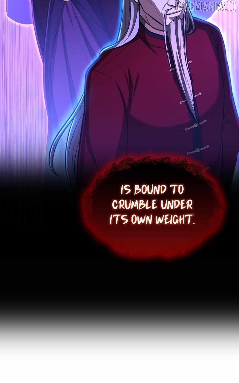 Paranoid Mage Chapter 78 page 122