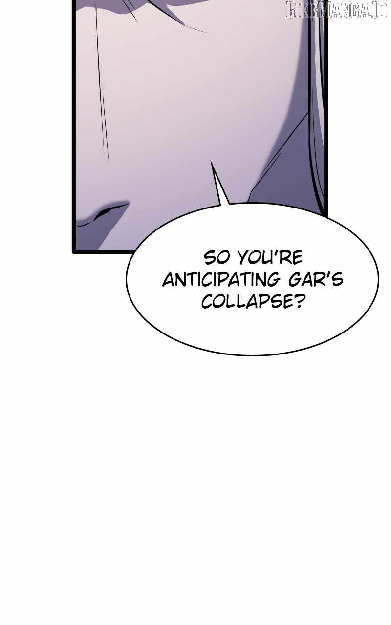 Paranoid Mage Chapter 78 page 126
