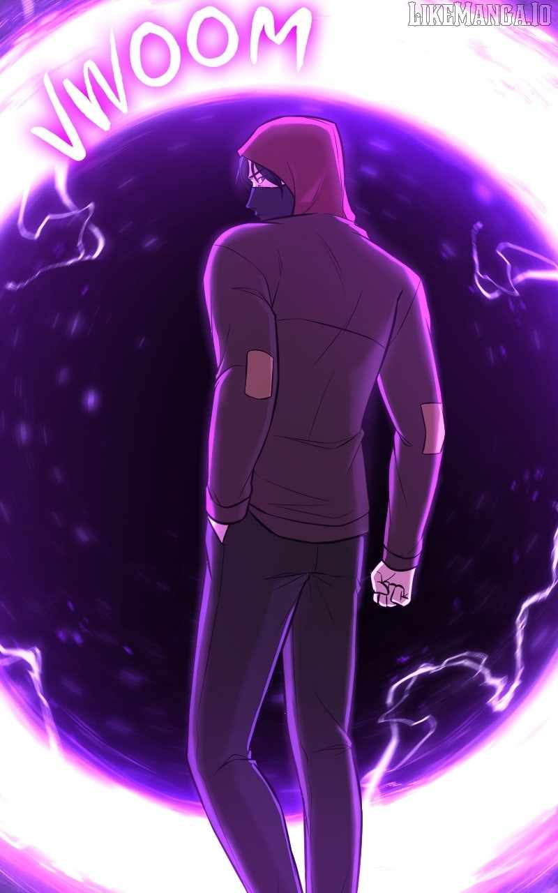 Paranoid Mage Chapter 78 page 129