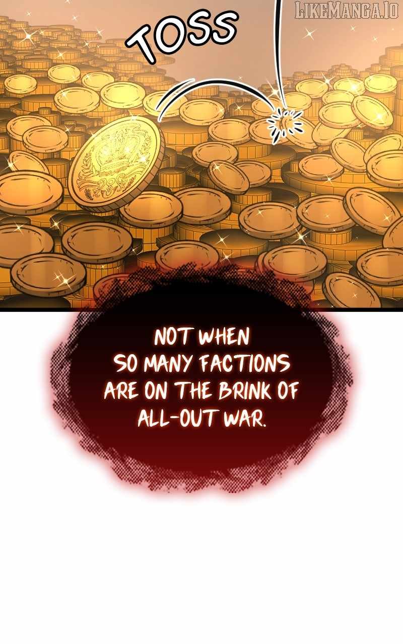 Paranoid Mage Chapter 78 page 131