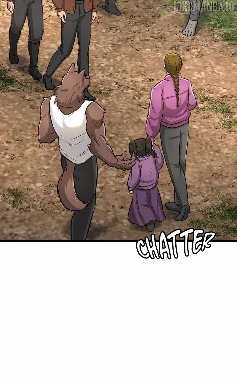 Paranoid Mage Chapter 78 page 137