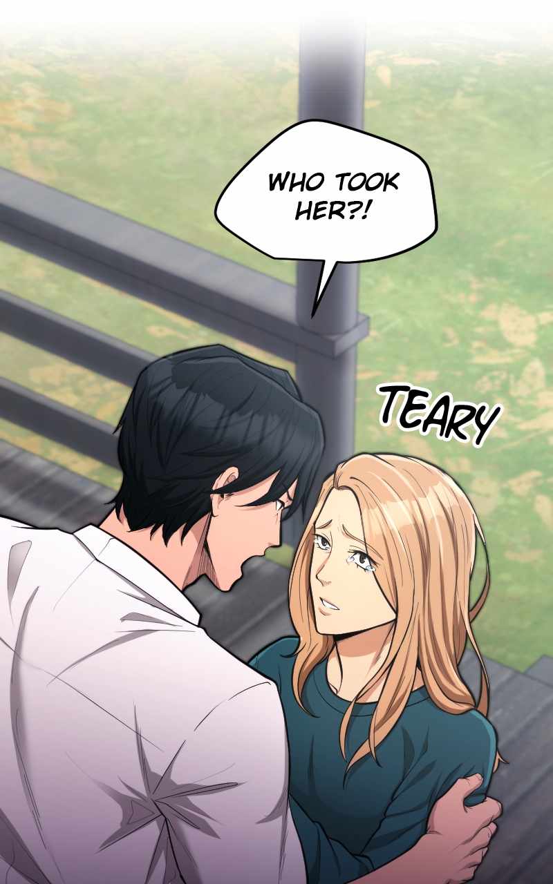 Paranoid Mage Chapter 8 page 8