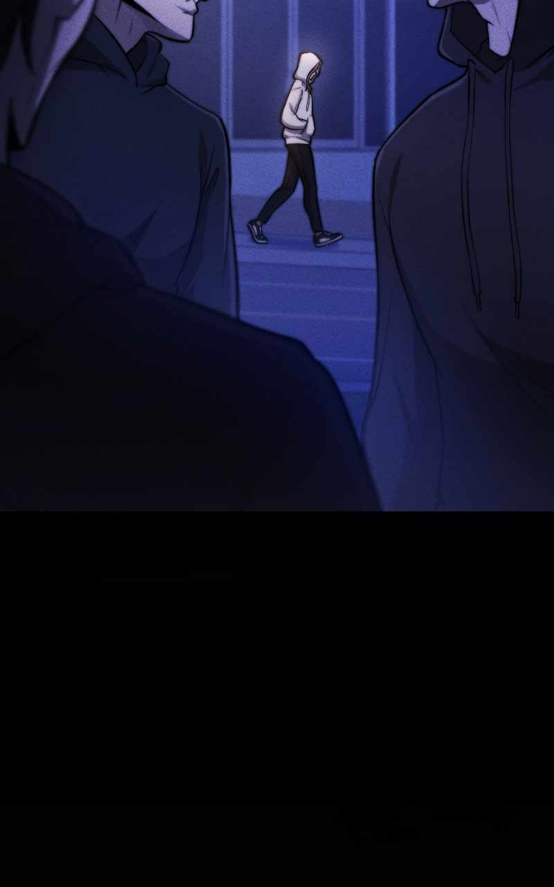 Paranoid Mage Chapter 8 page 11