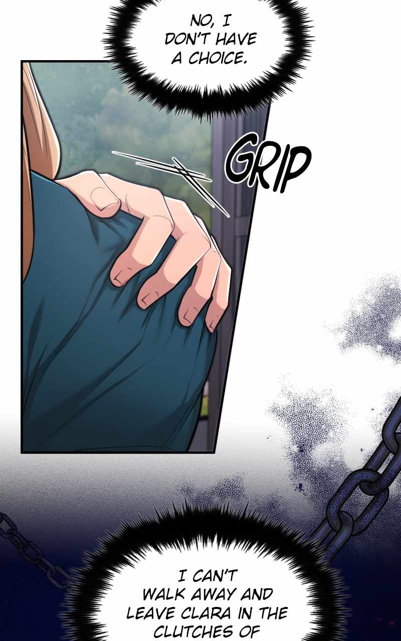 Paranoid Mage Chapter 8 page 30