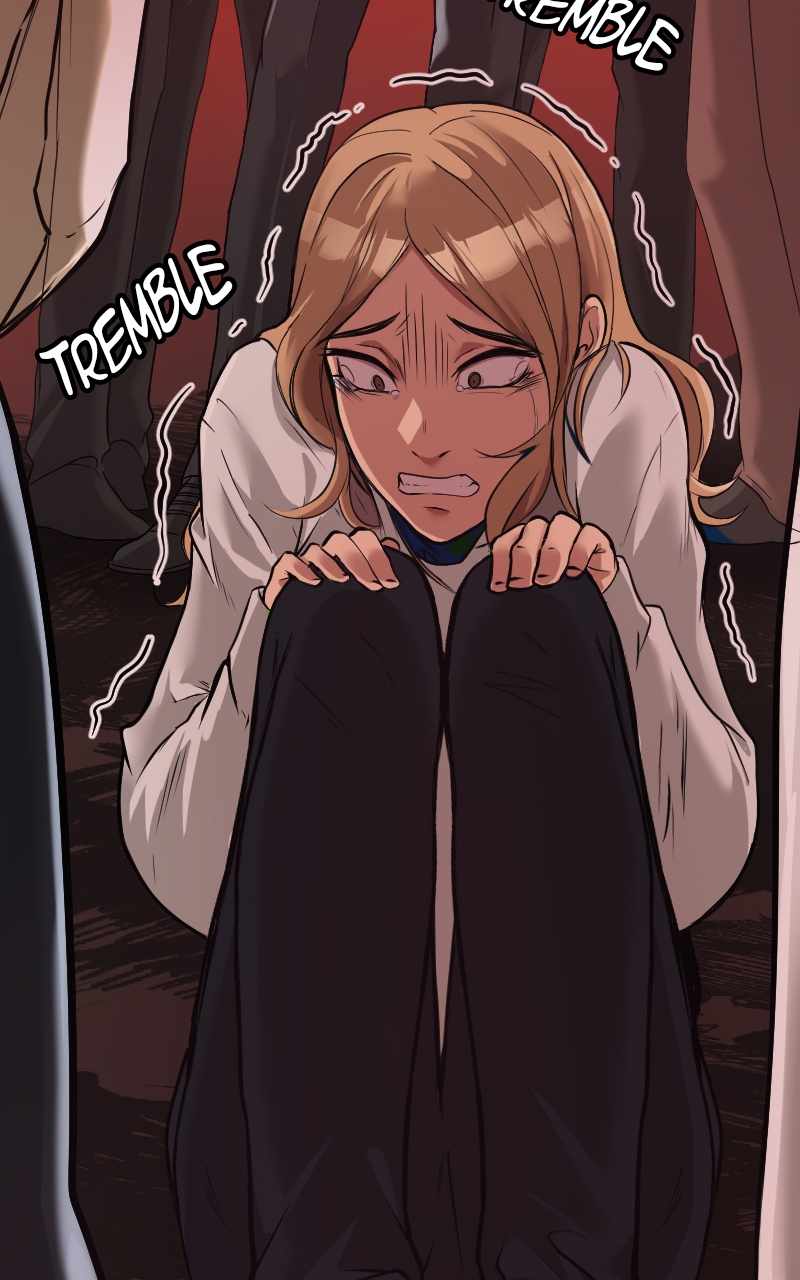 Paranoid Mage Chapter 8 page 5