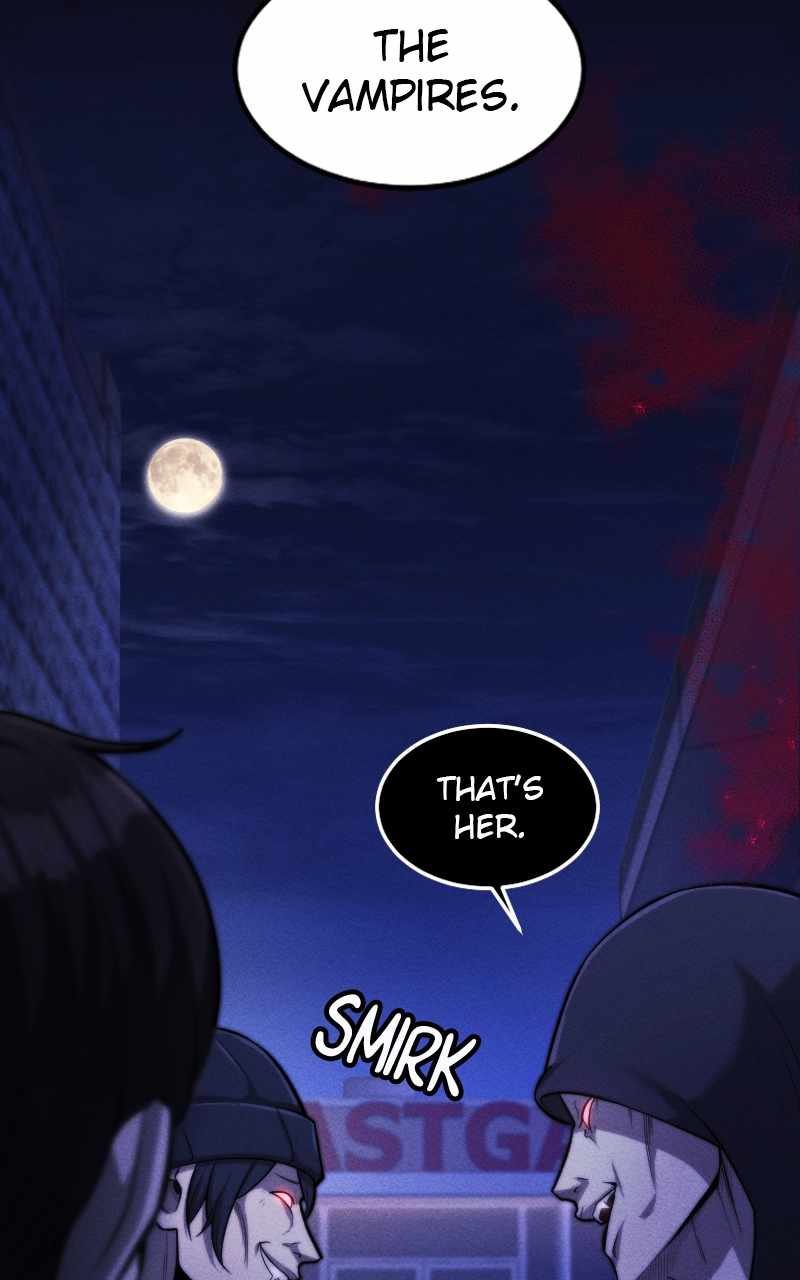 Paranoid Mage Chapter 8 page 10