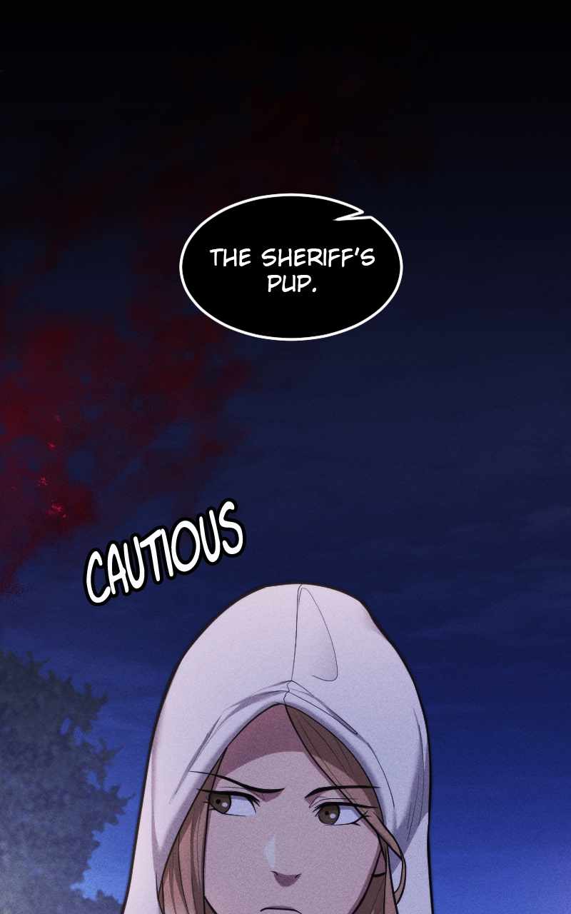Paranoid Mage Chapter 8 page 12