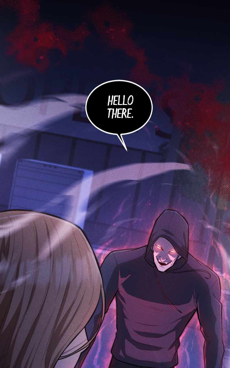 Paranoid Mage Chapter 8 page 15