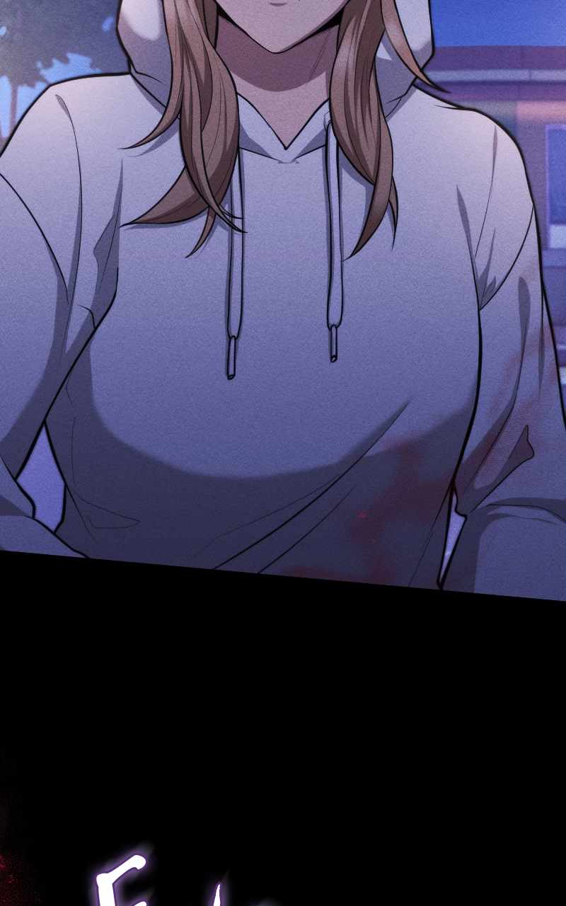 Paranoid Mage Chapter 8 page 13