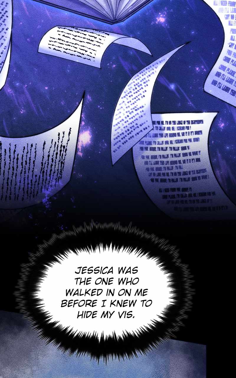 Paranoid Mage Chapter 8 page 26