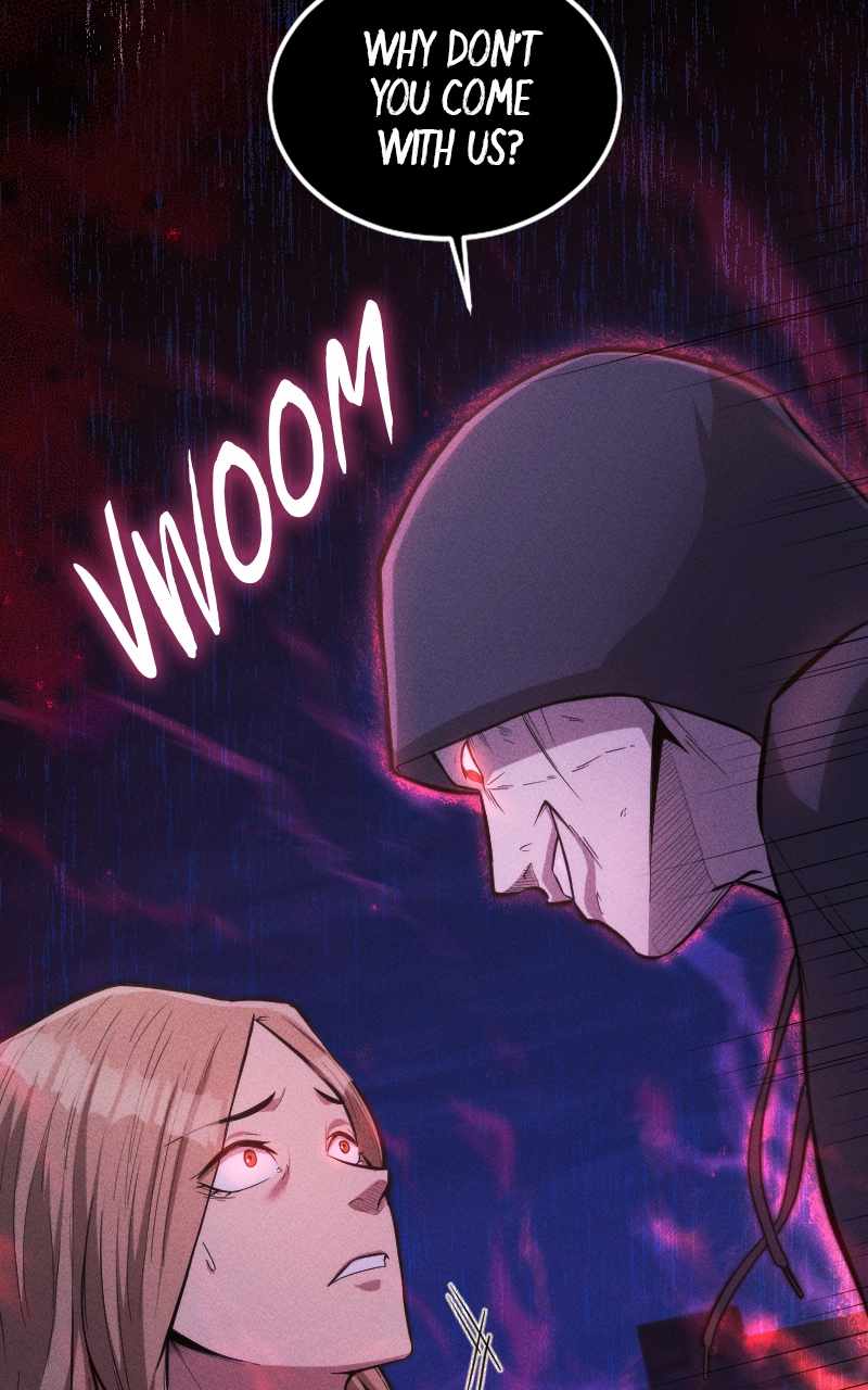 Paranoid Mage Chapter 8 page 17