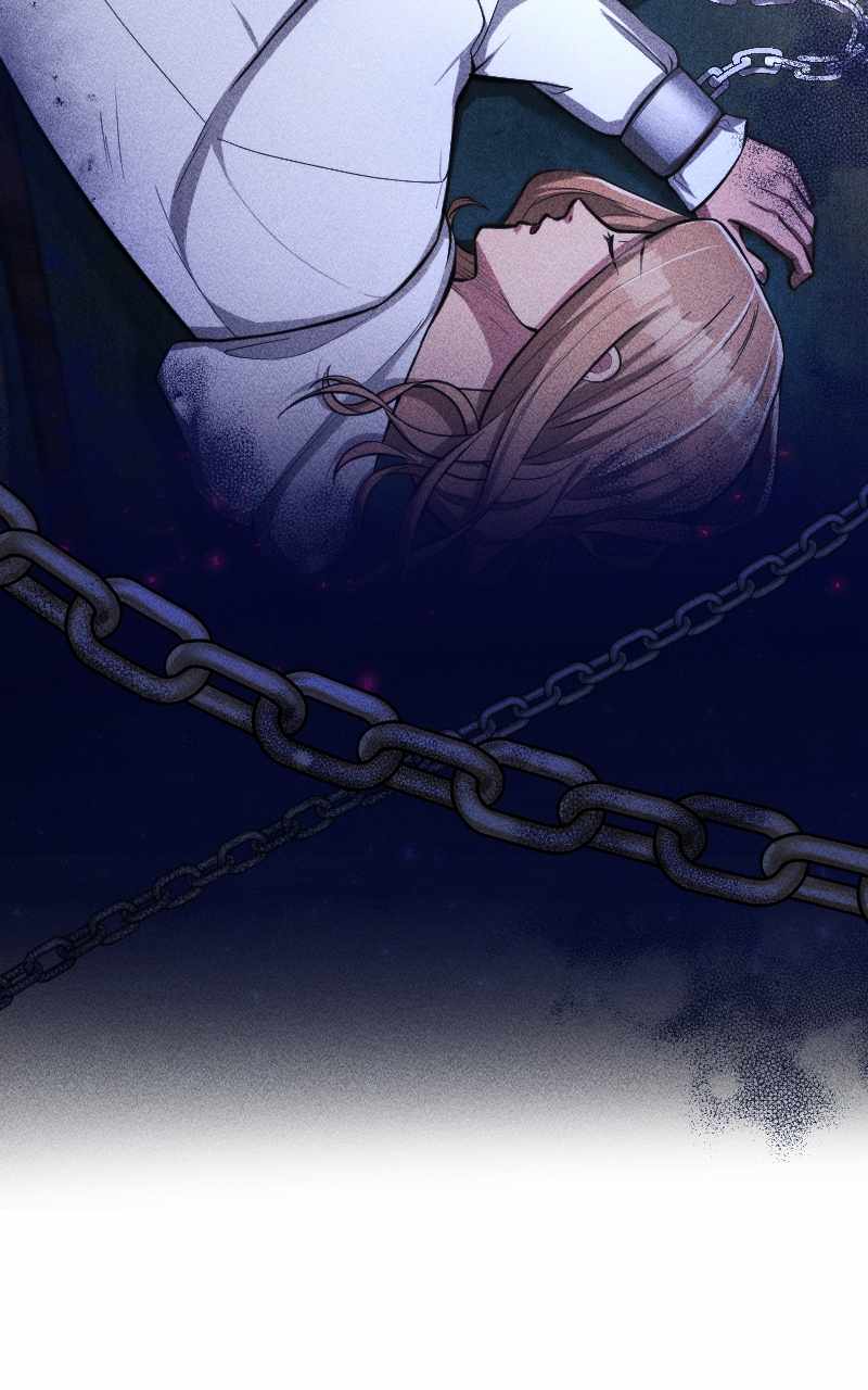 Paranoid Mage Chapter 8 page 32