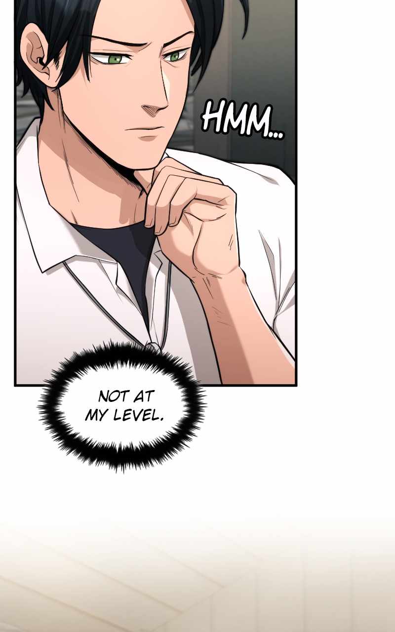 Paranoid Mage Chapter 8 page 36