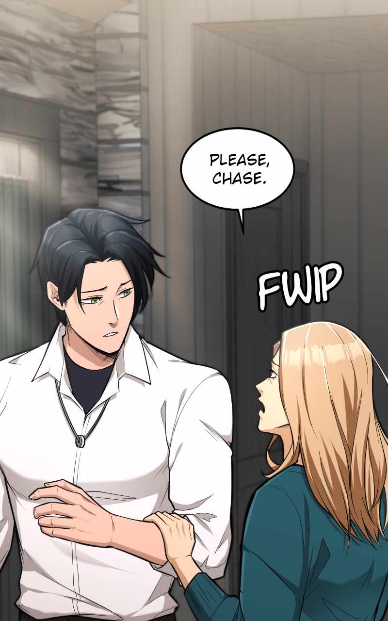 Paranoid Mage Chapter 8 page 37