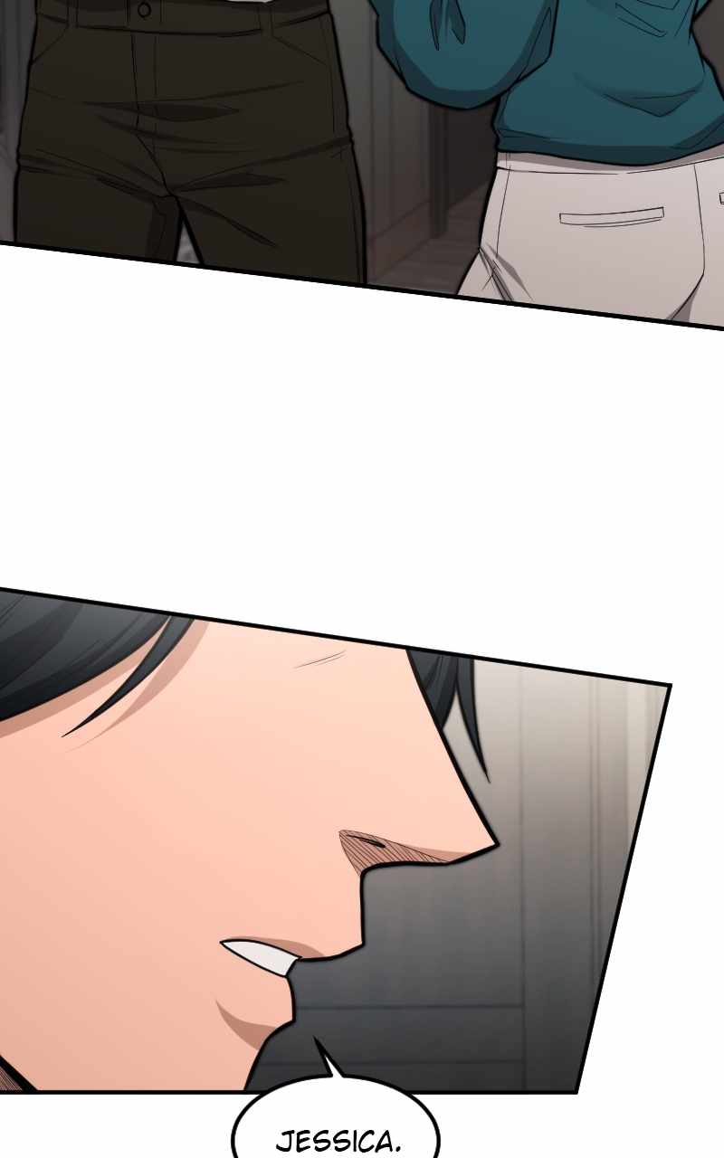 Paranoid Mage Chapter 8 page 38