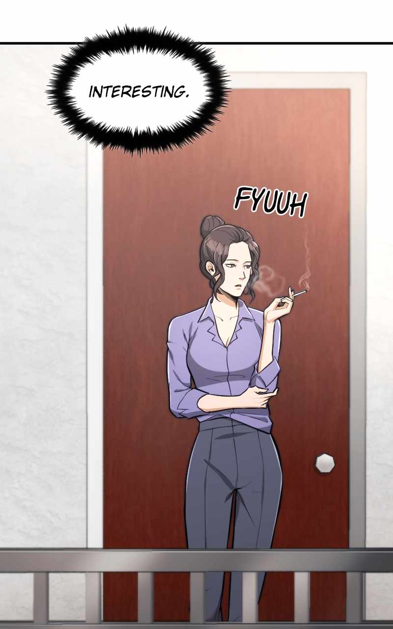 Paranoid Mage Chapter 8 page 48
