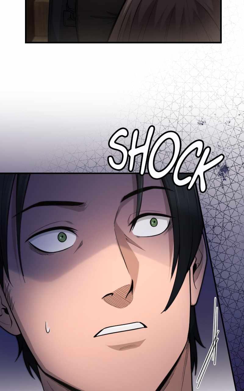 Paranoid Mage Chapter 8 page 54