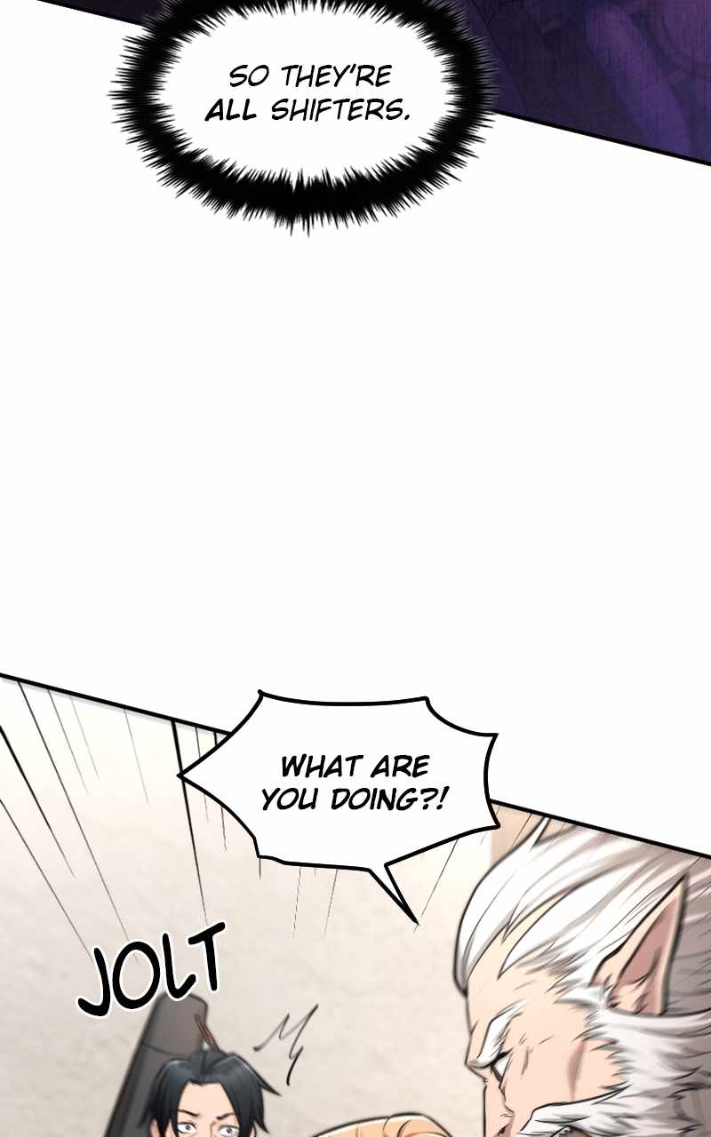 Paranoid Mage Chapter 8 page 57