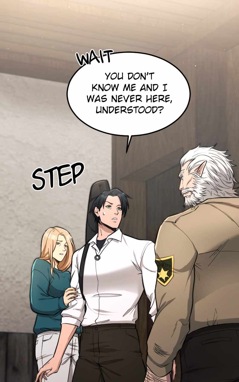 Paranoid Mage Chapter 8 page 62