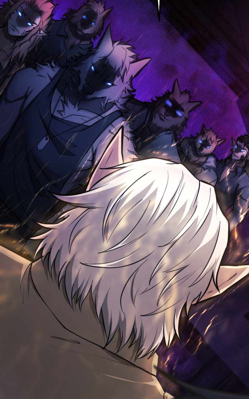 Paranoid Mage Chapter 8 page 67