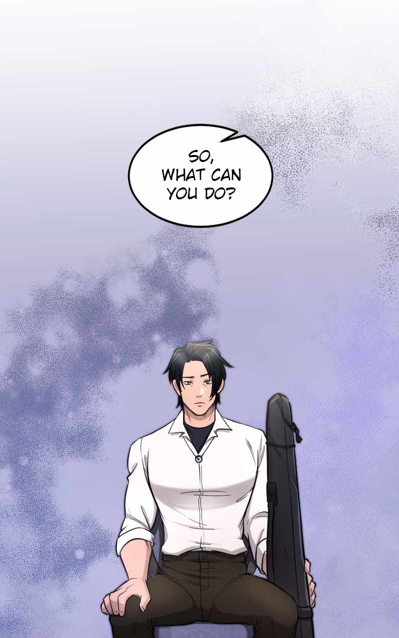 Paranoid Mage Chapter 8 page 69
