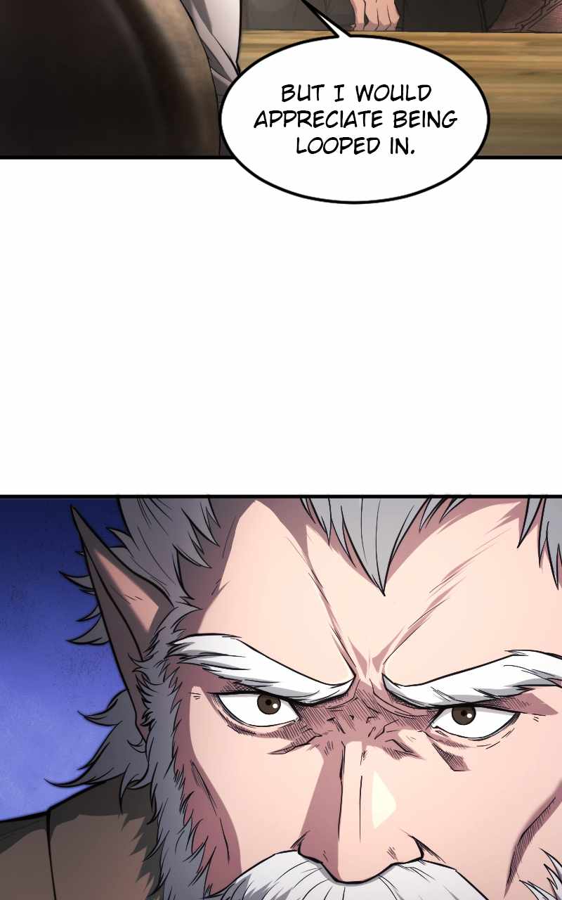 Paranoid Mage Chapter 8 page 72