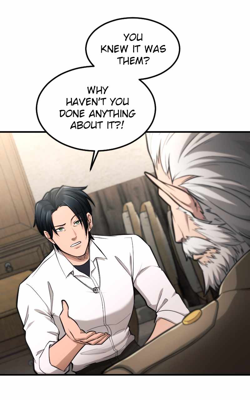 Paranoid Mage Chapter 8 page 79
