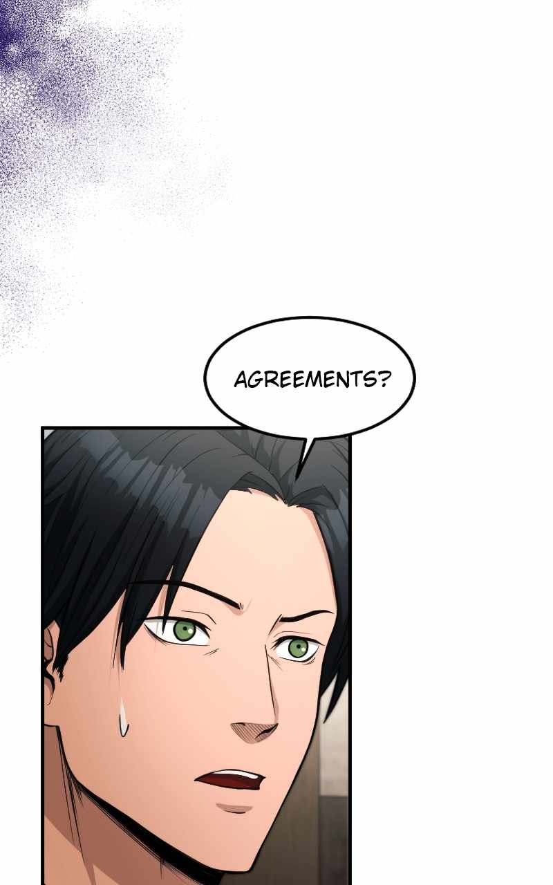 Paranoid Mage Chapter 8 page 84