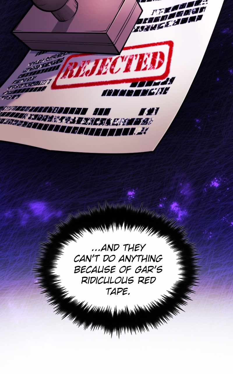 Paranoid Mage Chapter 8 page 86
