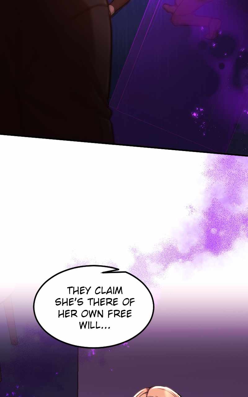 Paranoid Mage Chapter 8 page 92