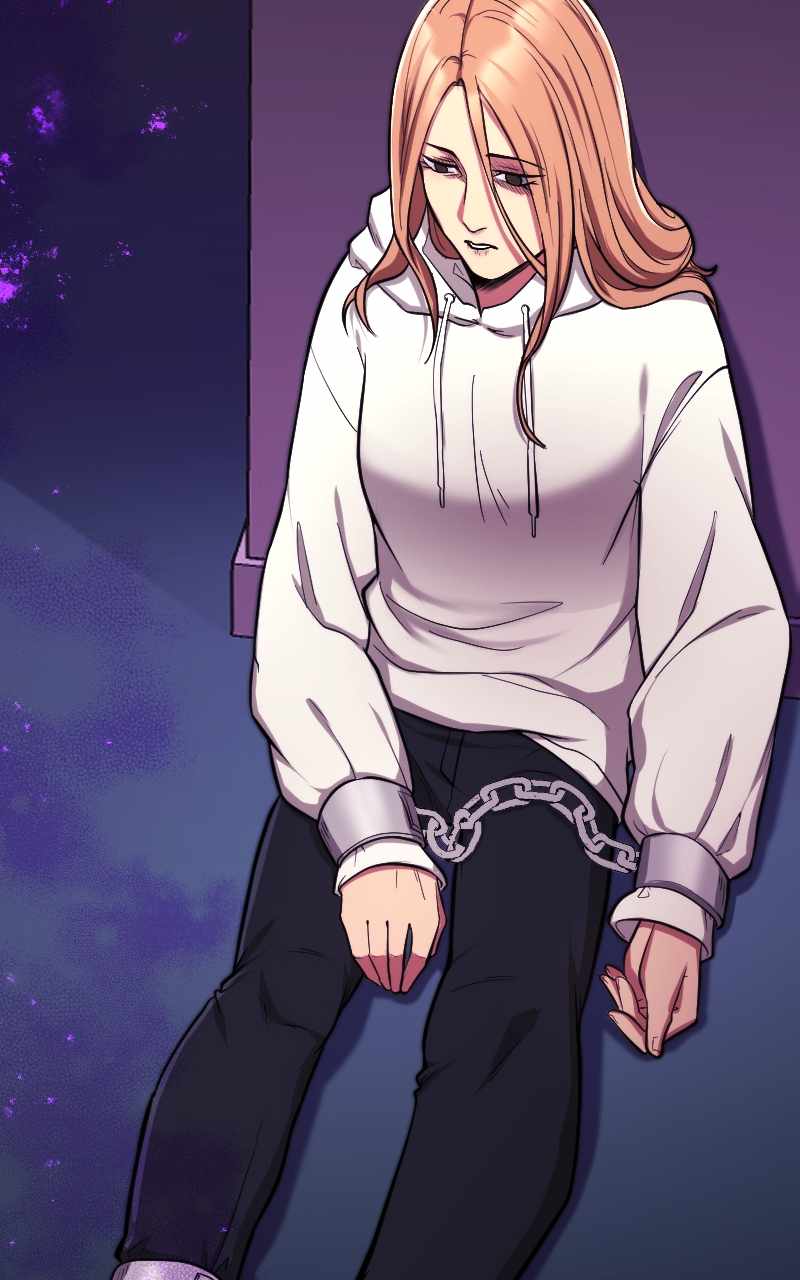 Paranoid Mage Chapter 8 page 93