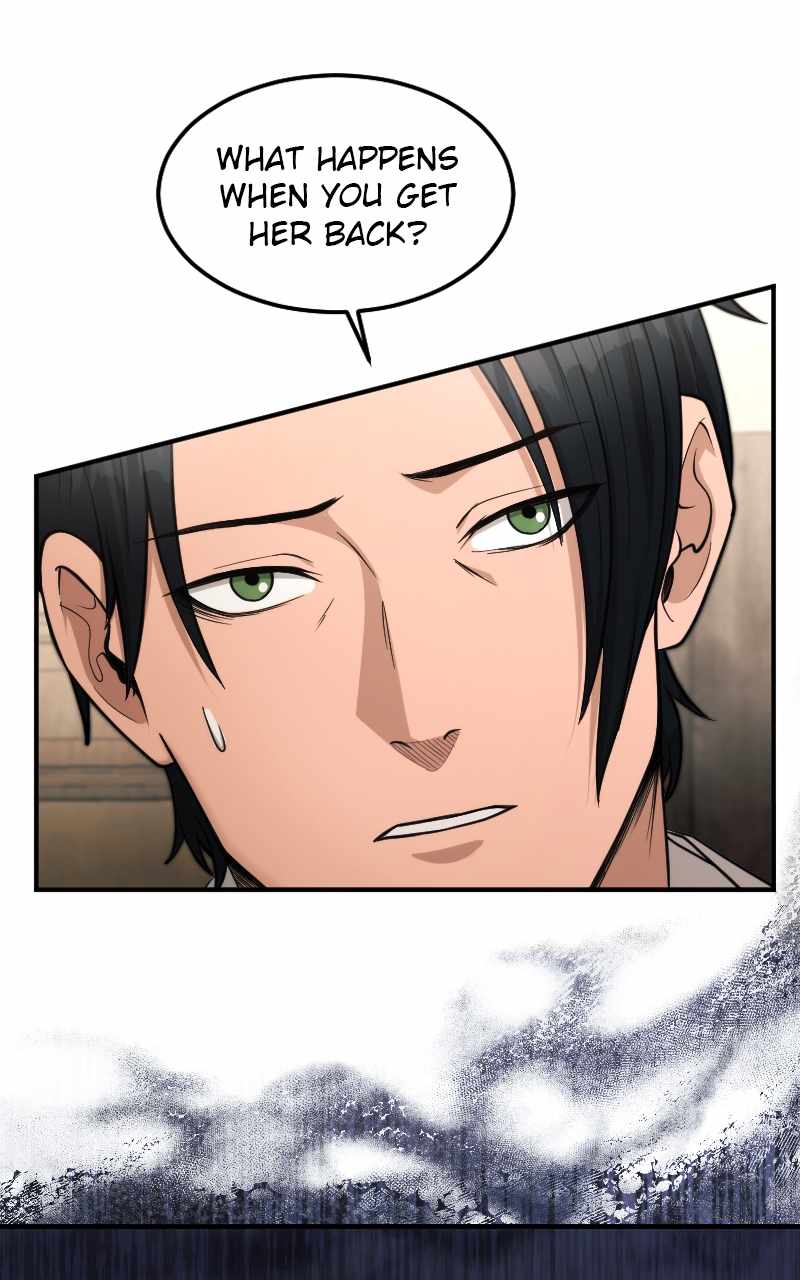 Paranoid Mage Chapter 8 page 96