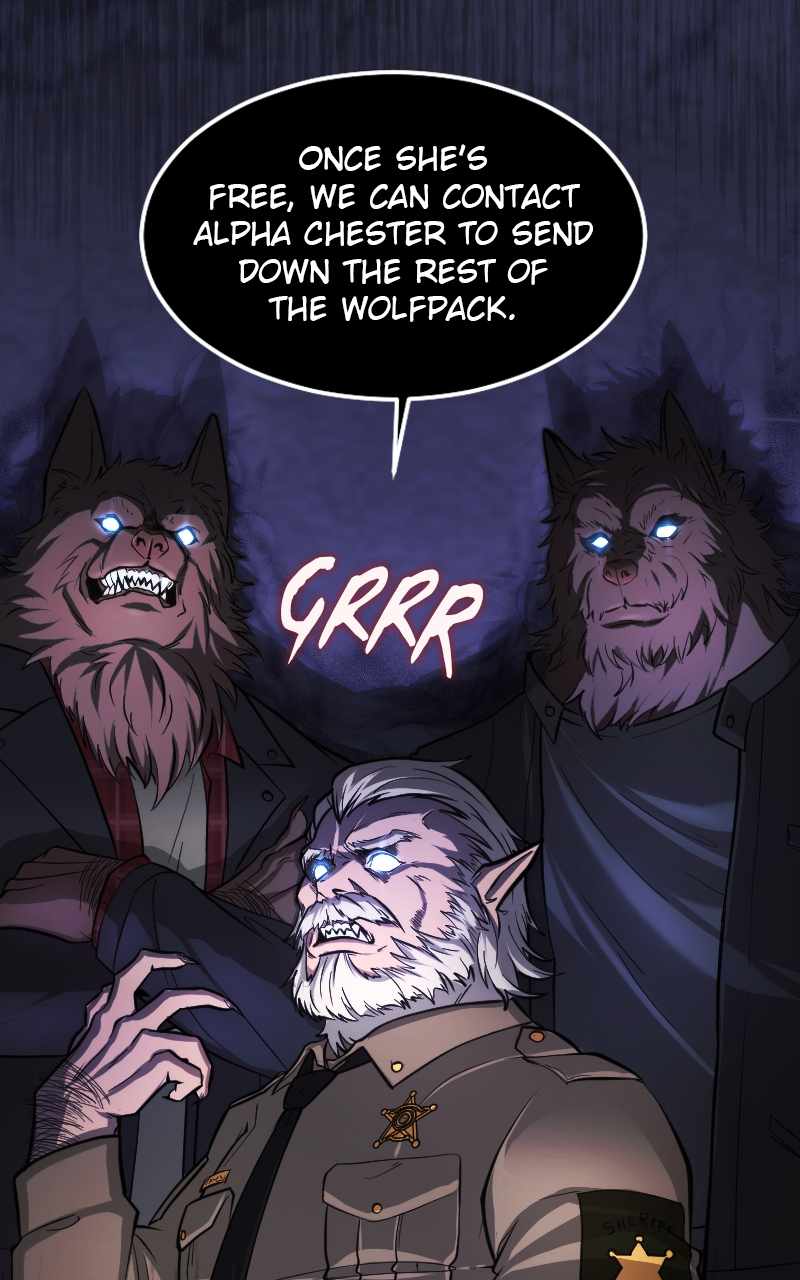 Paranoid Mage Chapter 8 page 97