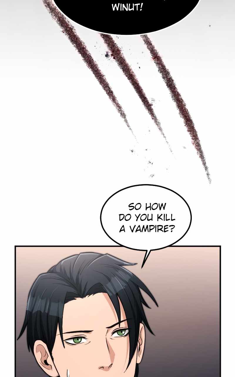 Paranoid Mage Chapter 8 page 99