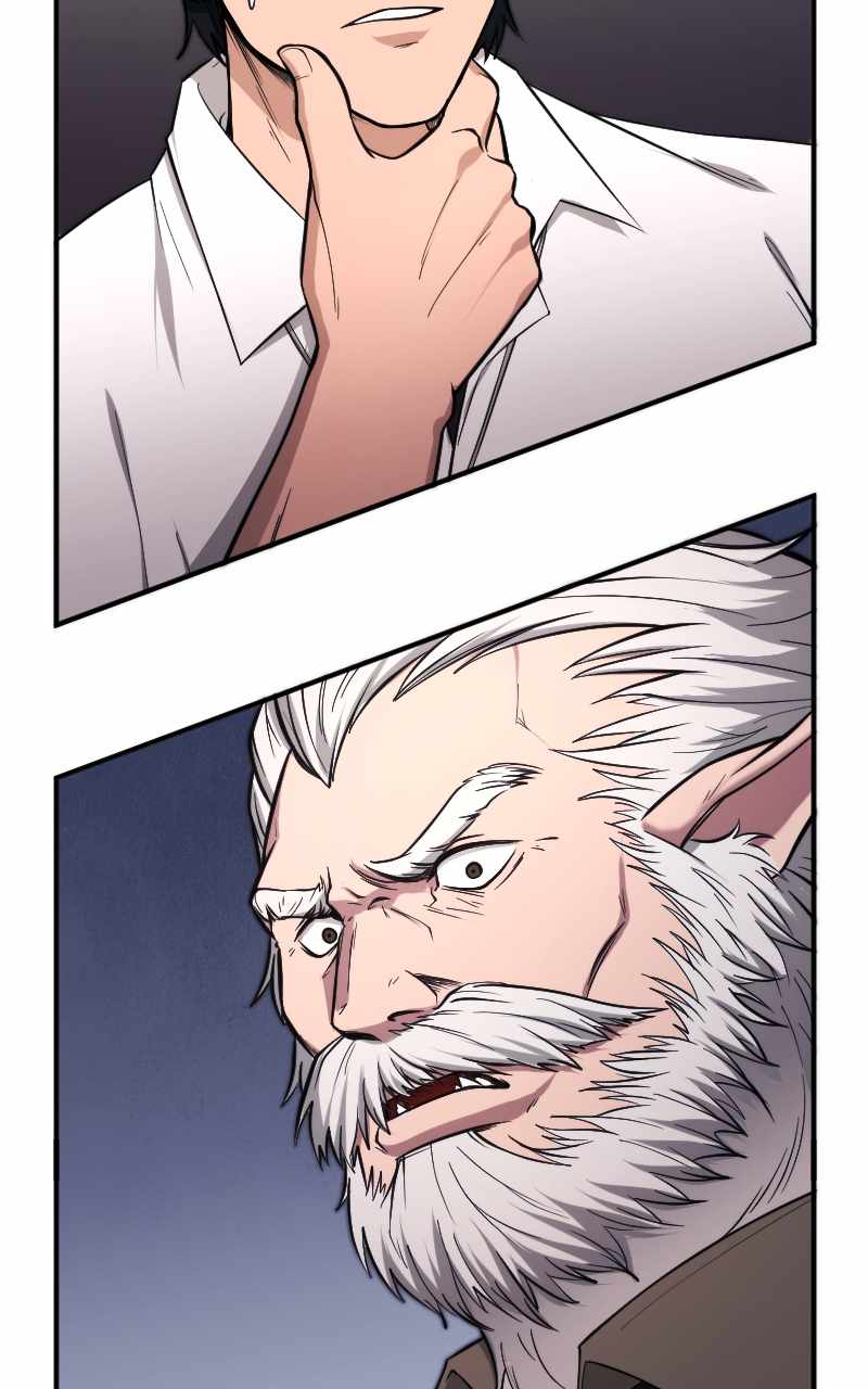 Paranoid Mage Chapter 8 page 100