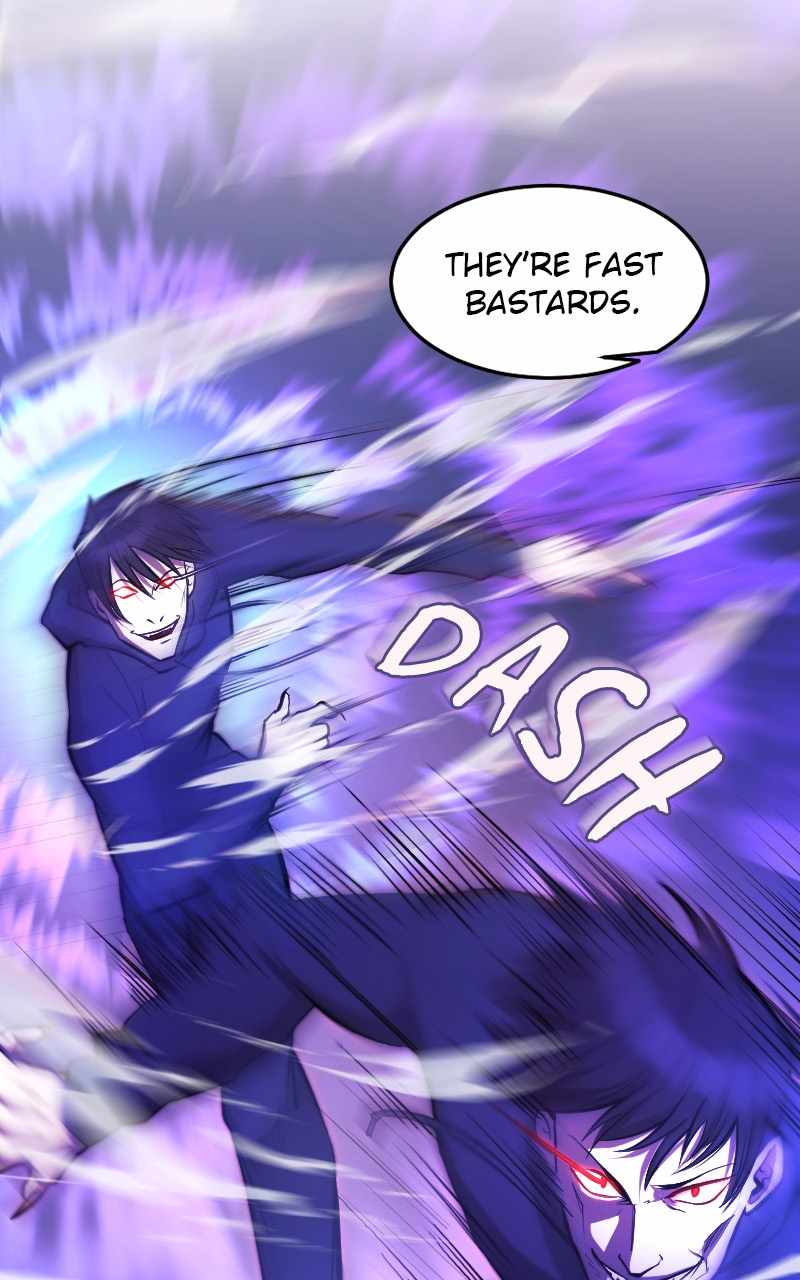 Paranoid Mage Chapter 8 page 105