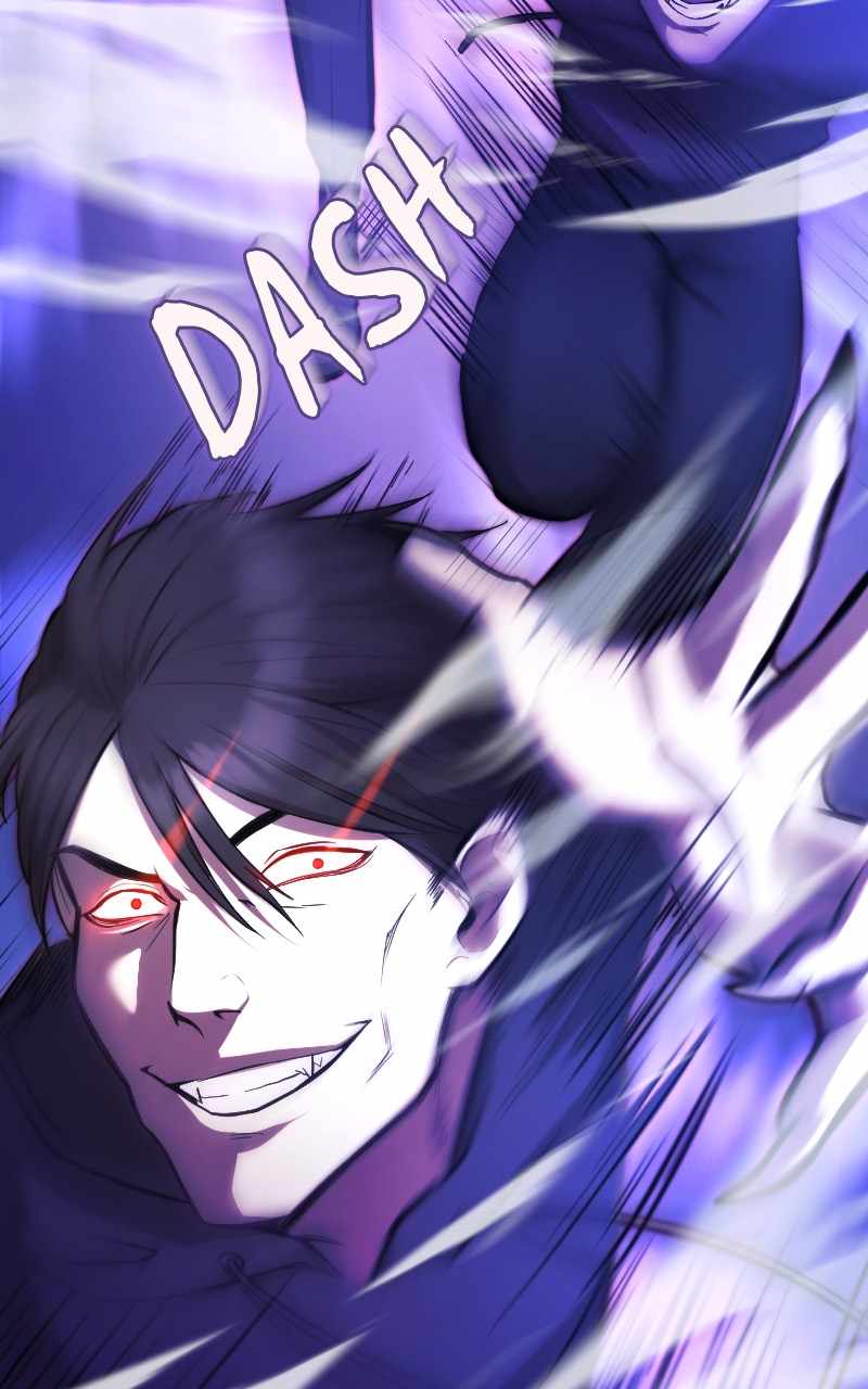Paranoid Mage Chapter 8 page 106