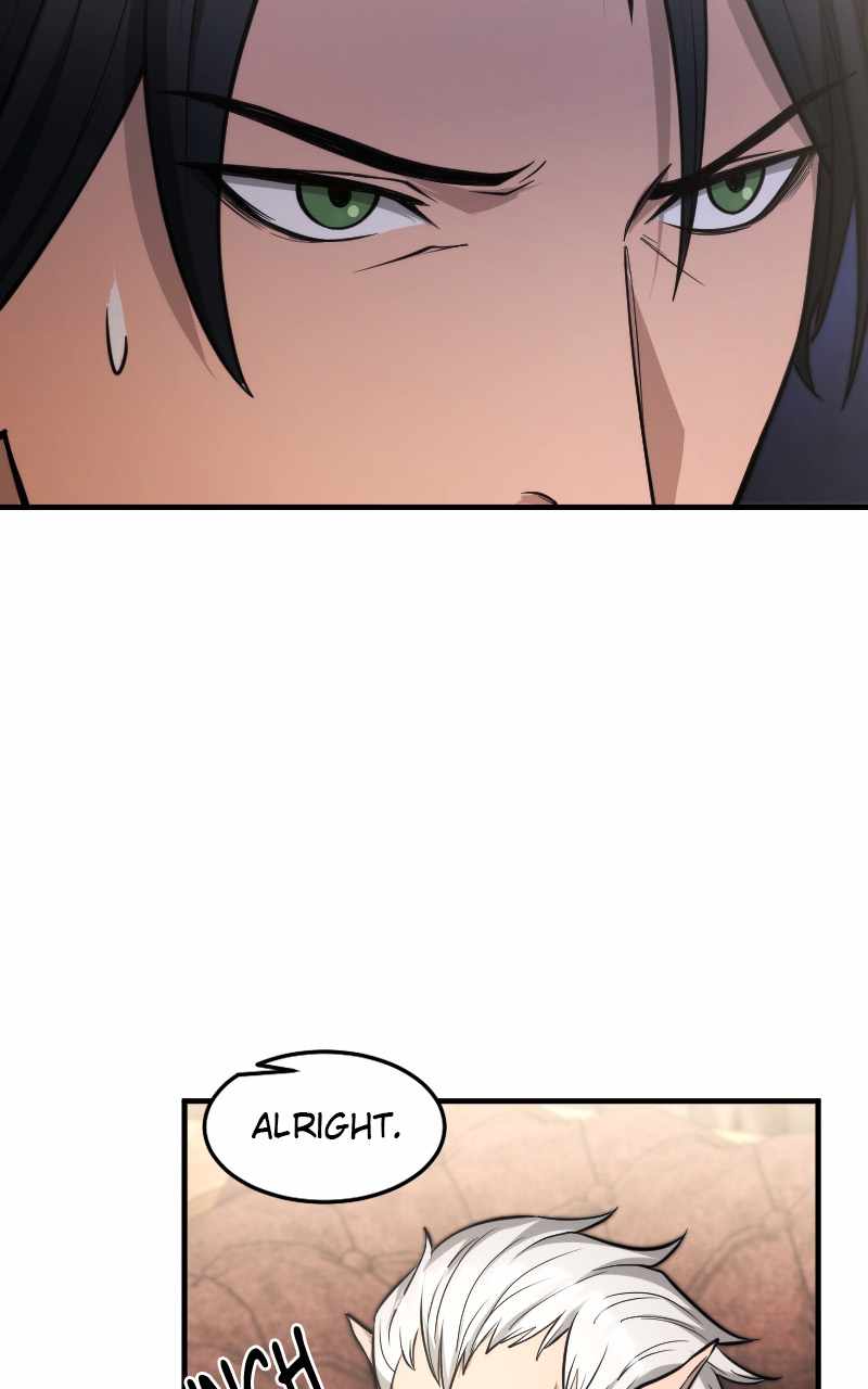 Paranoid Mage Chapter 8 page 108