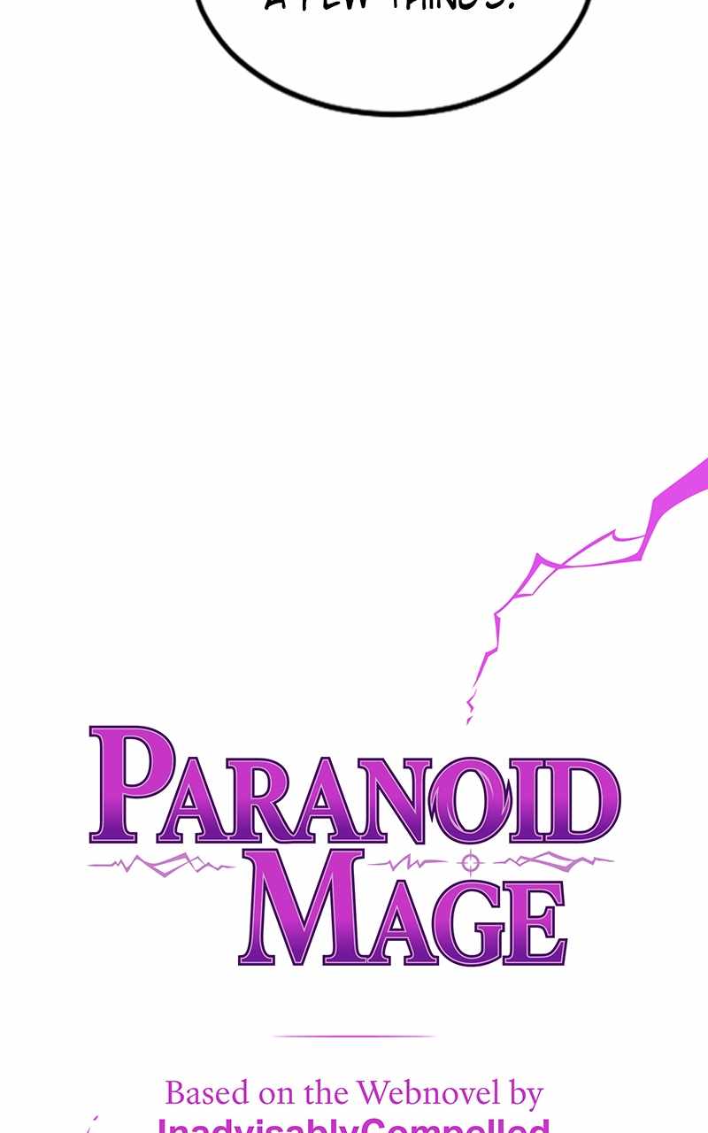 Paranoid Mage Chapter 8 page 114