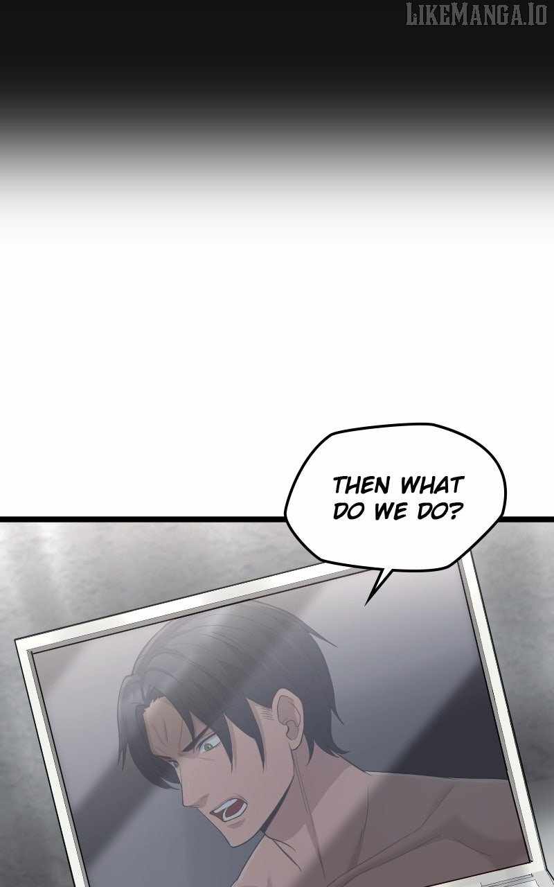 Paranoid Mage Chapter 81 page 24