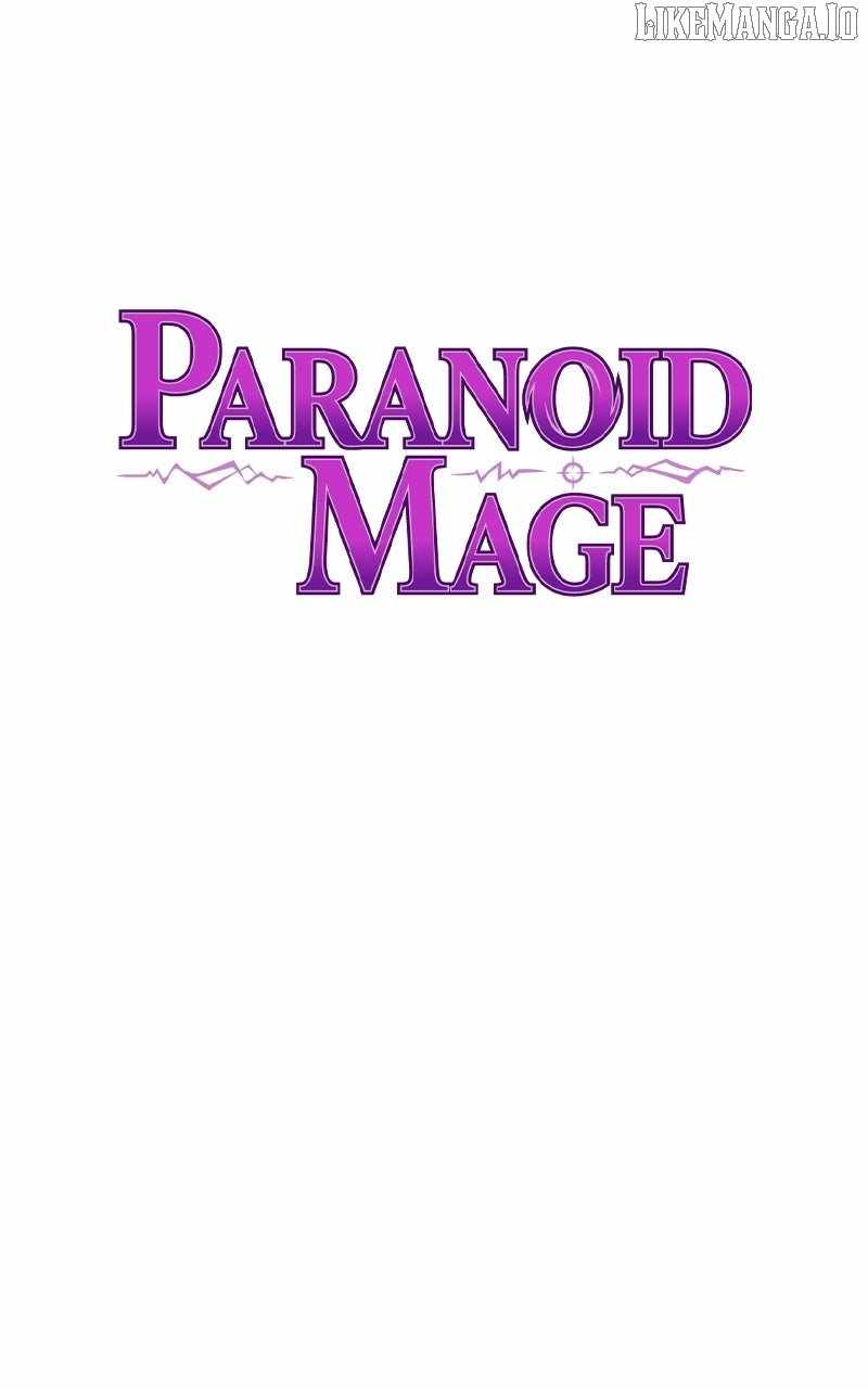 Paranoid Mage Chapter 81 page 7
